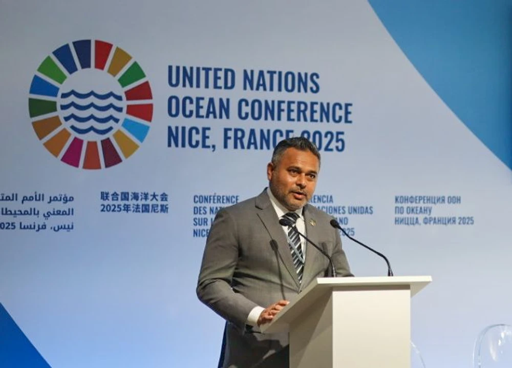 Side Event: “Securing the Future of Small-Scale Fisheries”